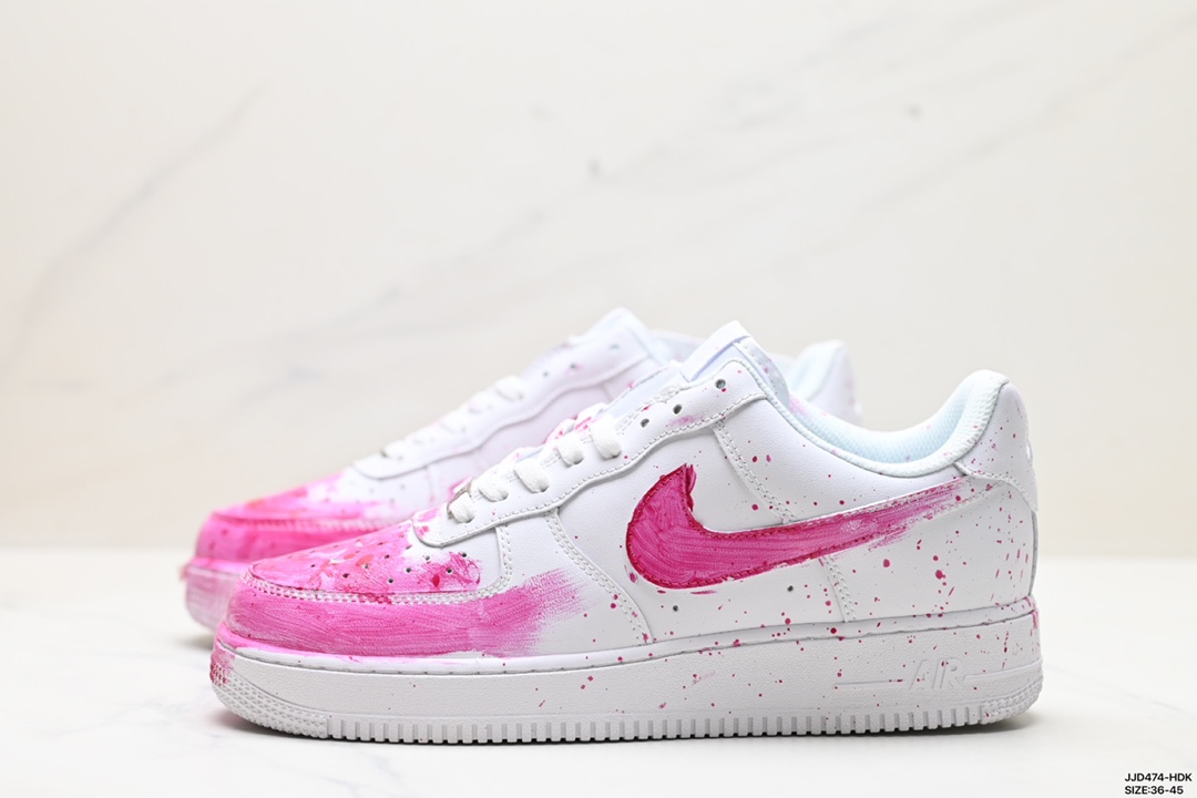 Nike Air Force 1 Shoes